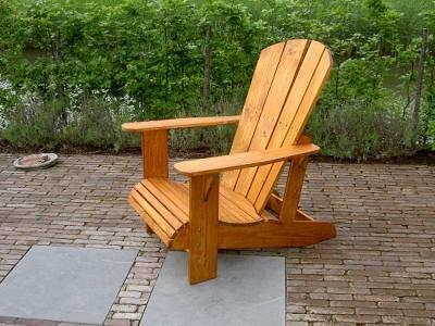 Buildeazy adirondack 2025 chair